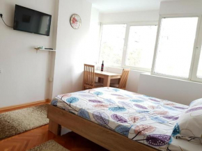 CS Apartment